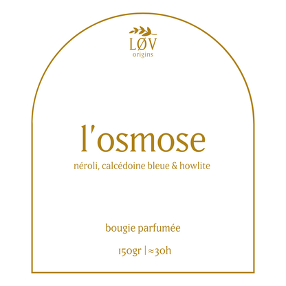 L'Osmose