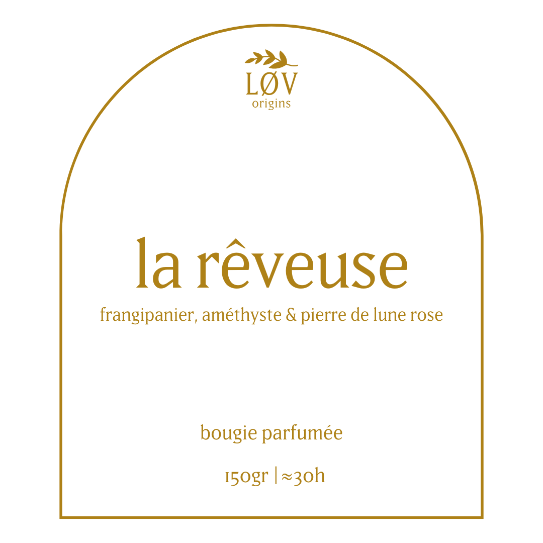 La Rêveuse