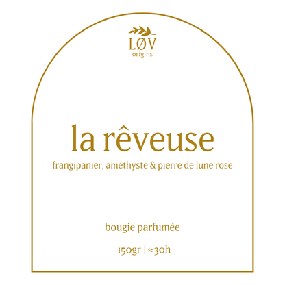 La Rêveuse